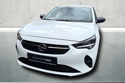 Opel Corsa 10.240 km 12.990 &euro; Iserlohn-Letmathe 58642