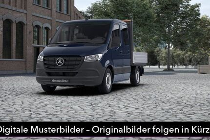 Mercedes-Benz Sprinter 38.180 km 36.593 &euro; Hamm 59067