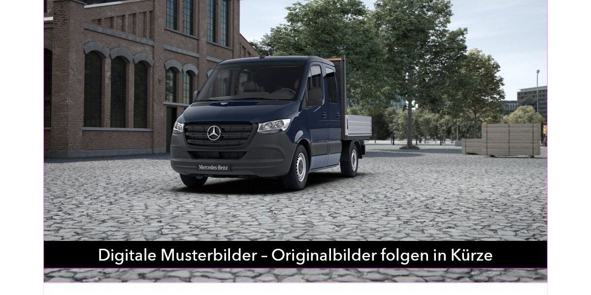 Mercedes-Benz Sprinter 38.180 km 36.593 &euro; Hamm 59067