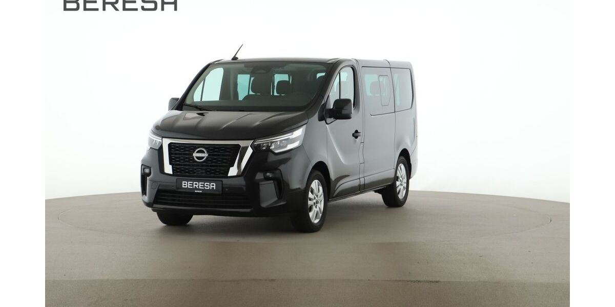 Nissan Primastar 21.800 km 28.980 &euro; Senden-Bösensell 48308