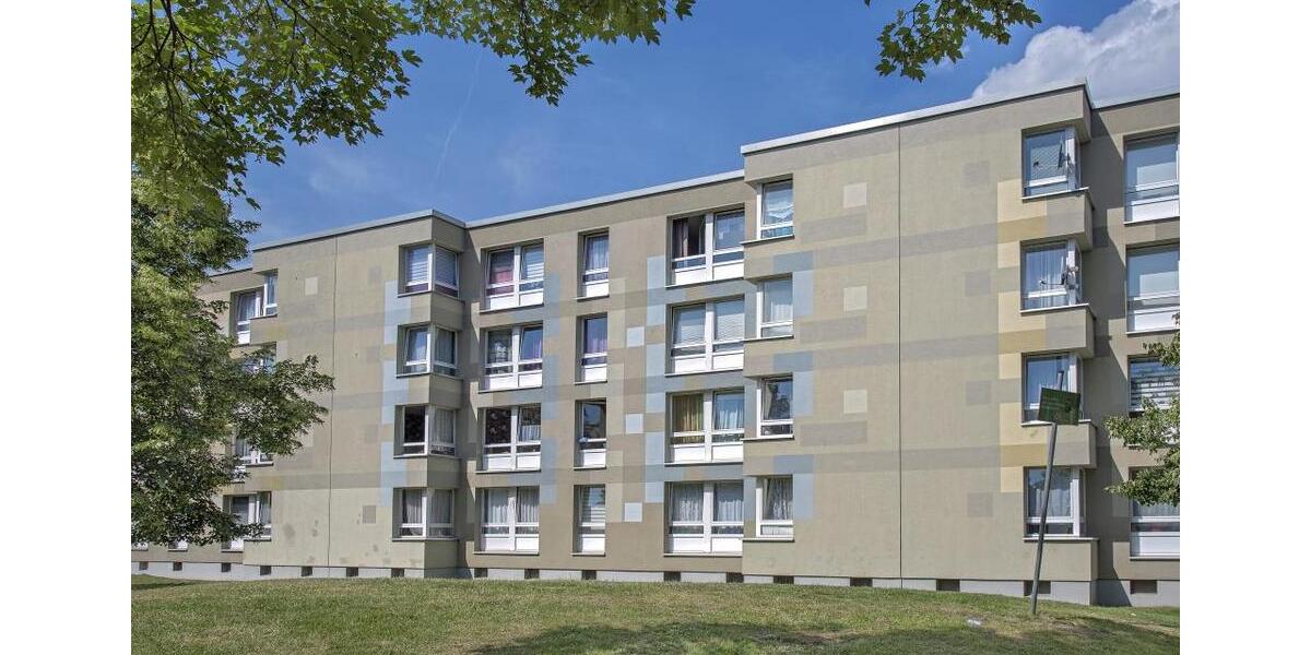 Etagenwohnung Dortmund Scharnhorst - 3 Zimmer, 69 m&sup2;, 562&euro; | Angebot:25963924