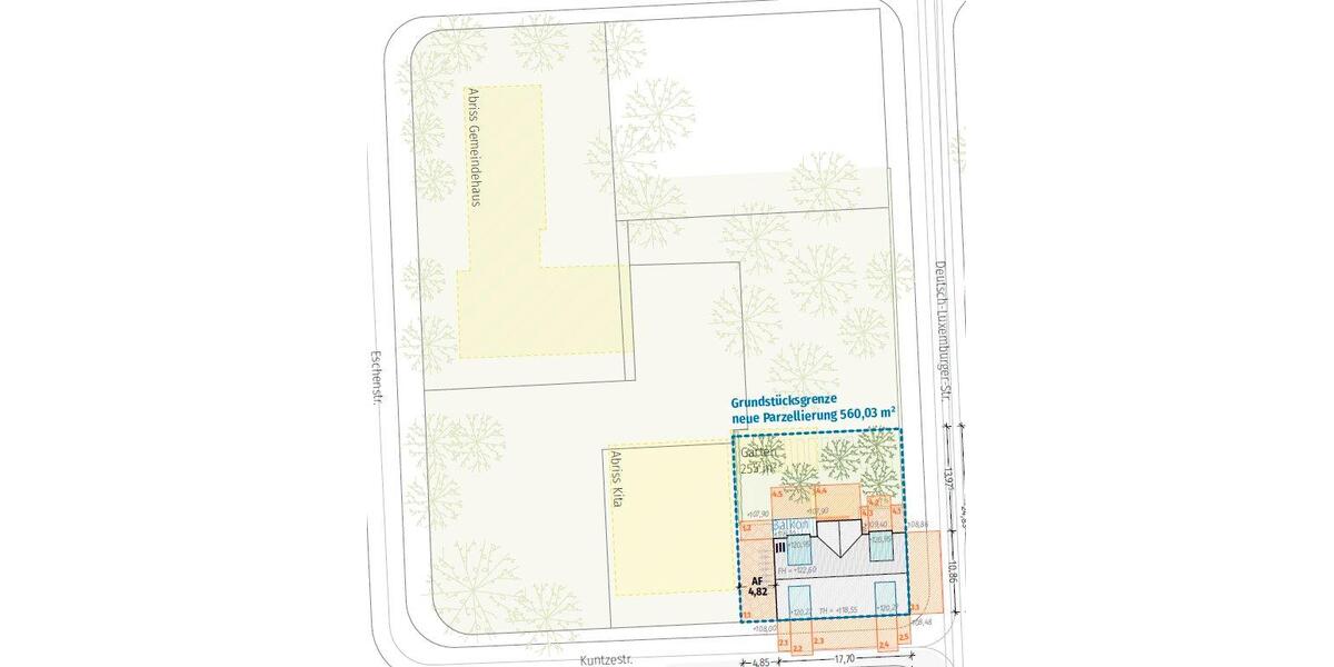 Hochparterre Dortmund Hombruch - 5.5 Zimmer, 140 m&sup2;, 450.000&euro; | Angebot:27297204