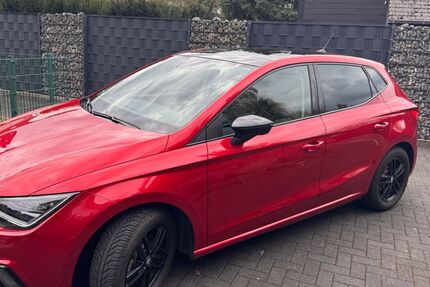 Seat Ibiza 30.500 km 16.900 &euro; Iserlohn 58642