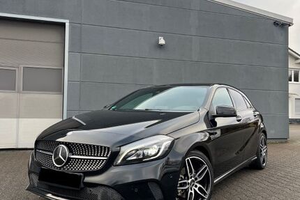 Mercedes-Benz A 220 92.000 km 21.100 &euro; Oer Erkenschwick 45739