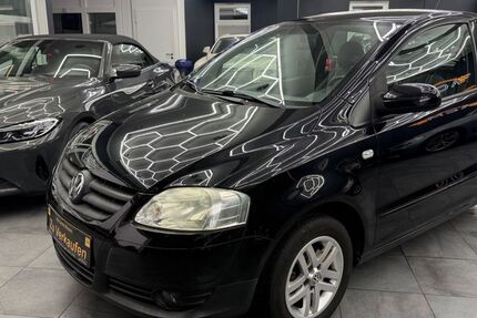 VW Fox 112.000 km 2.990 &euro; Unna 59423