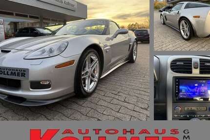 Corvette Z06 15.873 km 64.990 &euro; Kamen 59174