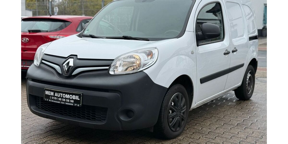 Renault Kangoo 123.000 km 7.999 &euro; Hamm 59077