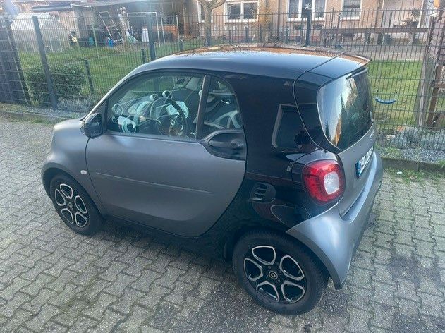 Smart ForTwo 65.949 km 7.500 &euro; Waltrop 45731