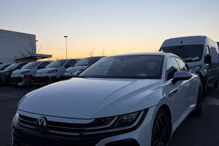 VW Arteon 105.000 km 29.900 &euro; Ahlen 59229