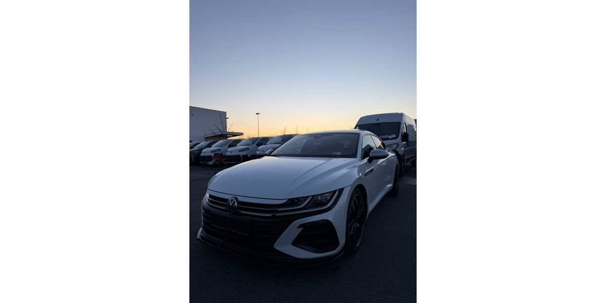 VW Arteon 105.000 km 30.250 &euro; Ahlen 59229