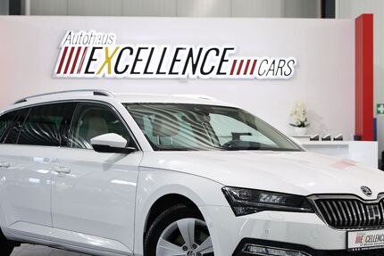 Skoda Superb 108.000 km 19.999 &euro; Hamm 59077