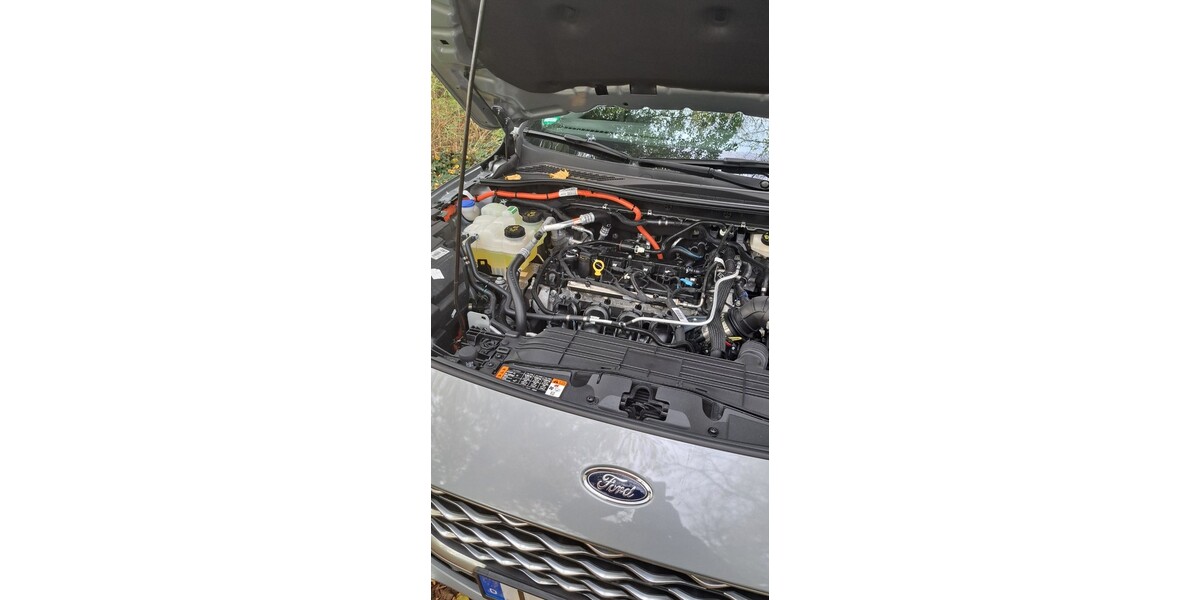 Ford Kuga 23.400 km 28.500 &euro; Olfen 59399