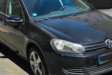 VW Golf 280.000 km 3.799 &euro; Dortmund 44147