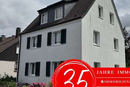Haus Iserlohn Grüne - 8 Zimmer, 147 m&sup2;, 349.000&euro; | Angebot:27237150