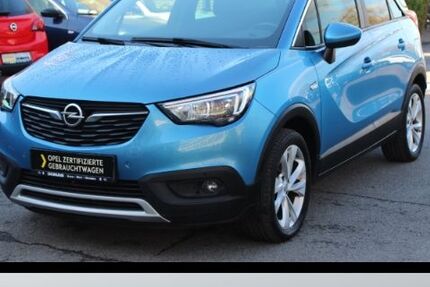Opel Crossland (X) 158.587 km 12.490 &euro; Unna 59427