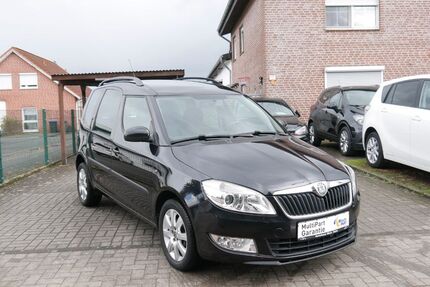 Skoda Roomster 163.567 km 4.300 &euro; Selm 59379