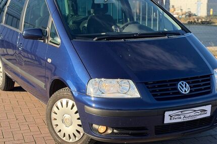 VW Sharan 299.454 km 1.888 &euro; Selm 59379