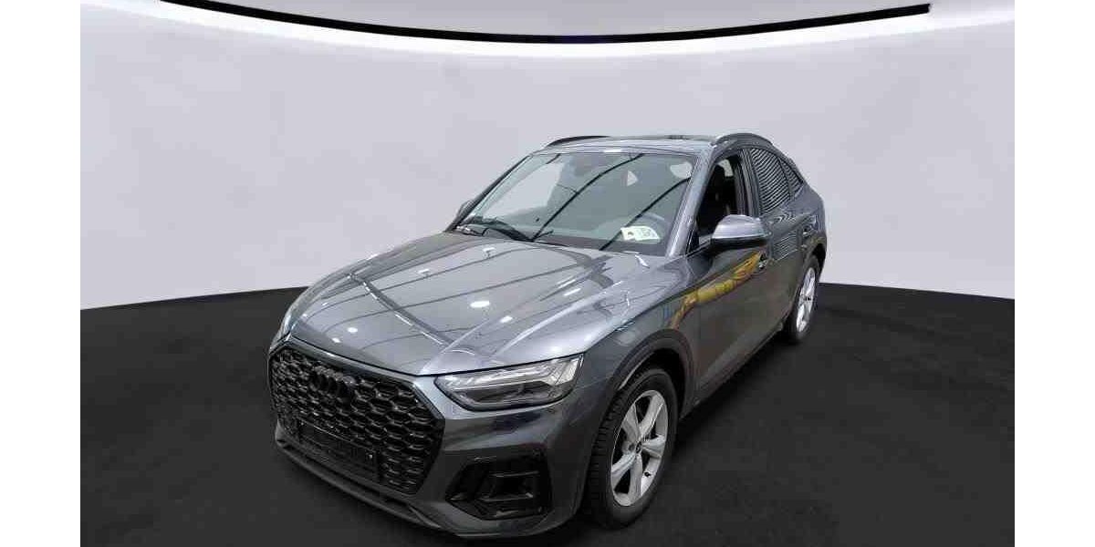 Audi Q5 33.005 km 44.740 &euro; Hamm 59067