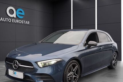Mercedes-Benz A 220 87.000 km 27.950 &euro; Hamm 59077