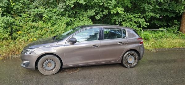 Peugeot 308 145.000 km 12.500 &euro; Dortmund 44388