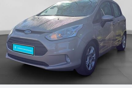 Ford B-Max 65.307 km 9.680 &euro; Castrop-Rauxel 44575