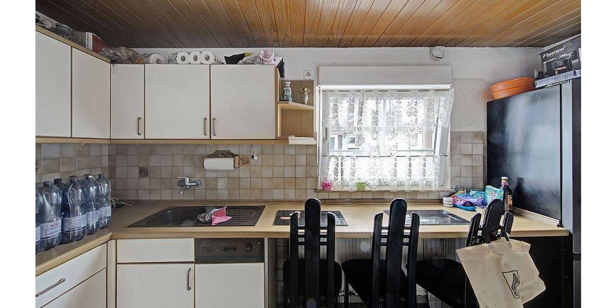 Einfamilienhaus Dortmund Benninghofen-Loh - 4 Zimmer, 106 m&sup2;, 490.000&euro; | Angebot:26886872