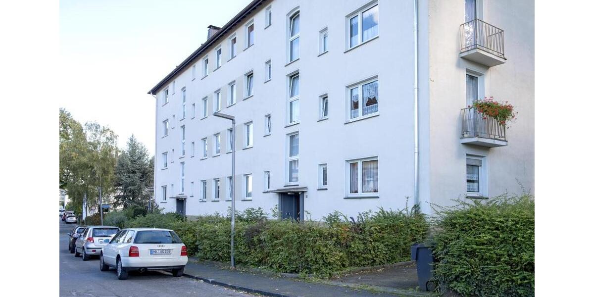 Etagenwohnung Iserlohn Grüne - 2 Zimmer, 55 m&sup2;, 419&euro; | Angebot:25963939
