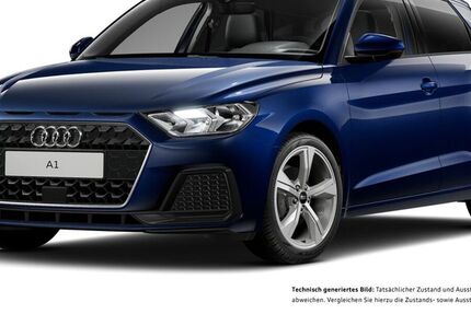 Audi A1 8.167 km 24.588 &euro; Dortmund 44143