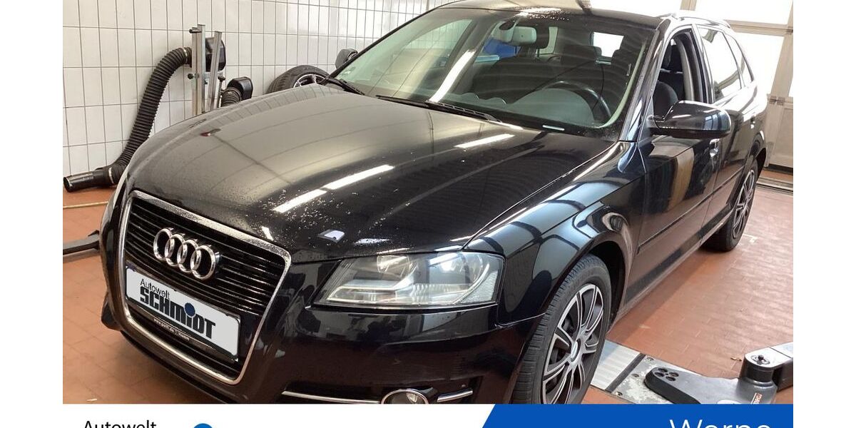 Audi A3 149.001 km 4.490 &euro; Werne 59368