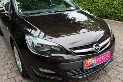 Opel Astra 118.000 km 6.480 &euro; Bergkamen 59192