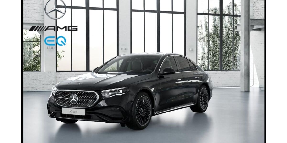 Mercedes-Benz E 200 15.757 km 51.870 &euro; Dortmund 44139