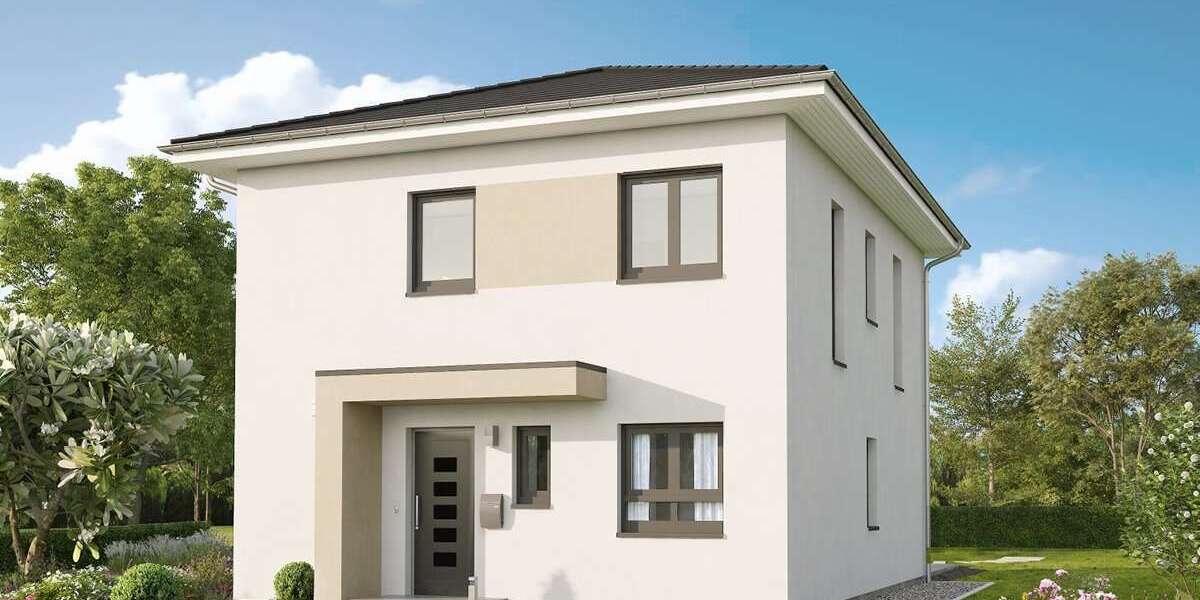 Einfamilienhaus Selm - 4 Zimmer, 137 m&sup2;, 391.999&euro; | Angebot:25498927