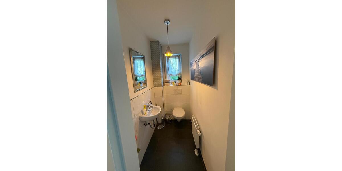 Doppelhaushälfte Dortmund Mengede - 5 Zimmer, 155 m&sup2;, 590.000&euro; | Angebot:25852241