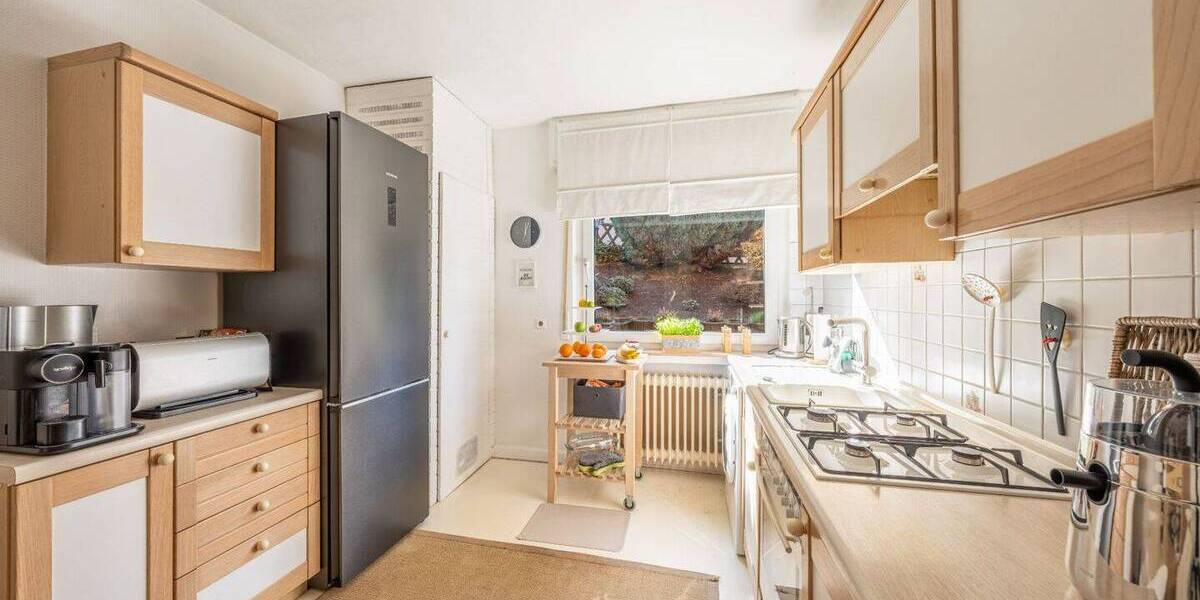 Einfamilienhaus Dortmund Berghofen - 6 Zimmer, 204 m&sup2;, 519.000&euro; | Angebot:26043401