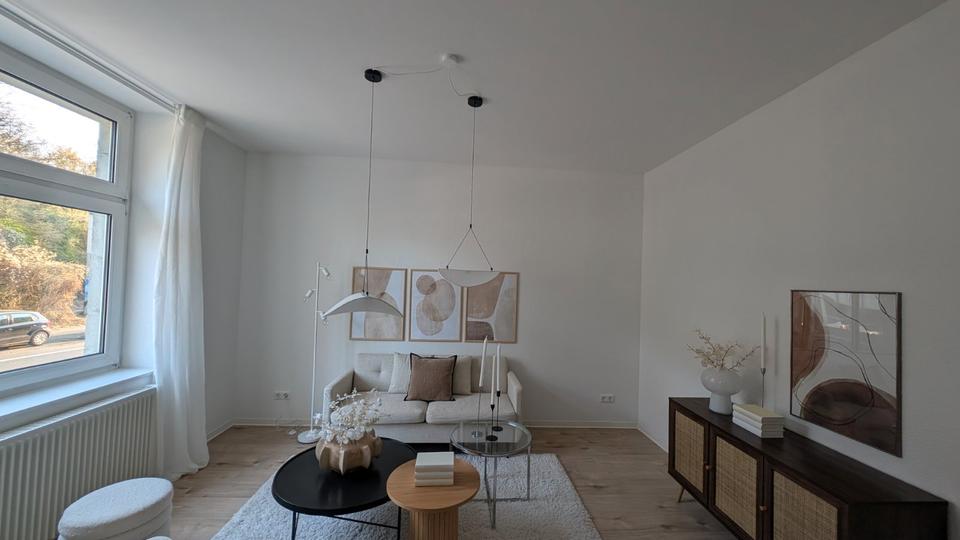 Erdgeschoßwohnung Dortmund Bövinghausen - 1 Zimmer, 18 m&sup2;, 375&euro; | Angebot:26028923