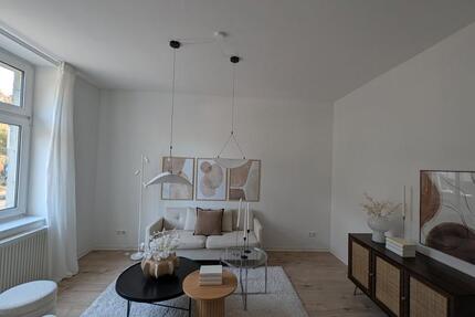 Wohnung Dortmund Bövinghausen - 1 Zimmer, 18 m&sup2;, 375&euro; | Angebot:26028923