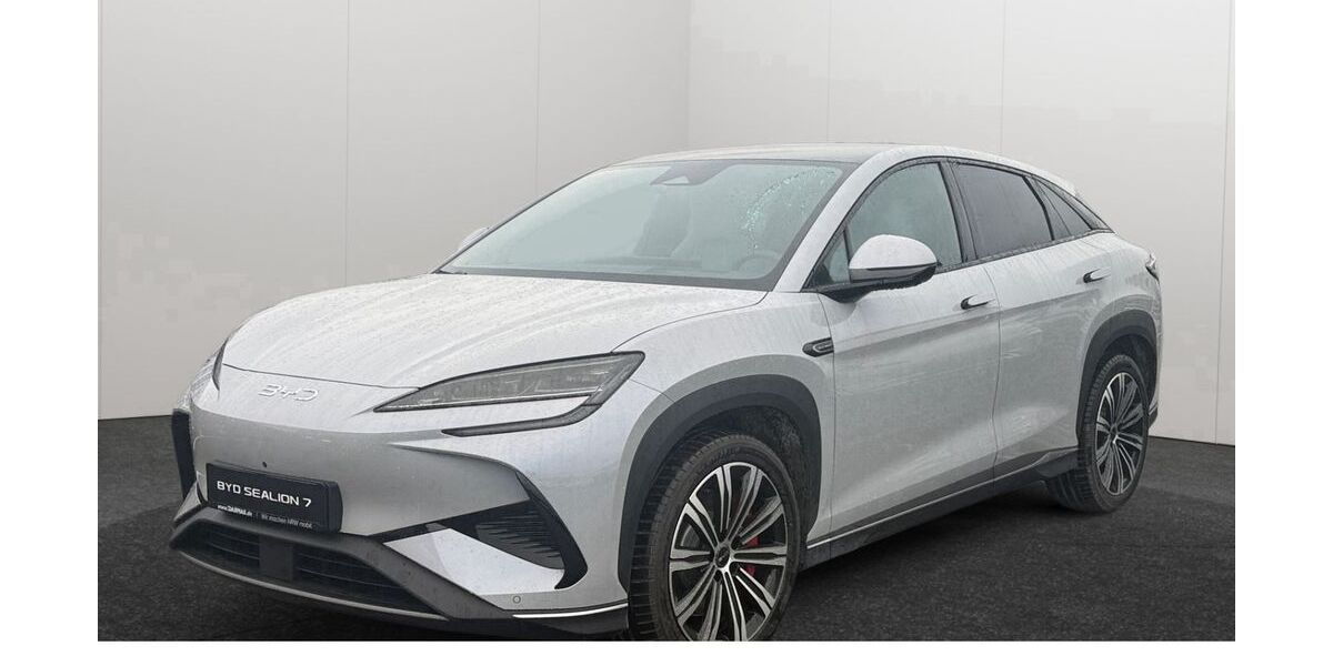BYD SEALION 7 3.000 km 48.990 &euro; Datteln 45711
