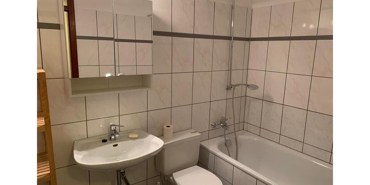 Etagenwohnung Dortmund Hombruch - 1 Zimmer, 39 m&sup2;, 460&euro; | Angebot:26656192