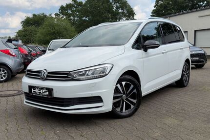 VW Touran 163.000 km 16.450 &euro; Hamm 59067