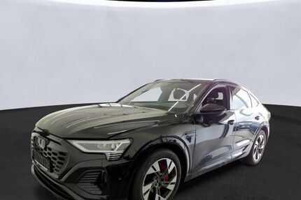 Audi Q8 e-tron 58.772 km 45.958 &euro; Hamm 59067