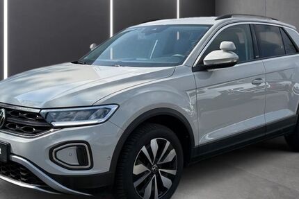 VW T-Roc 89.610 km 21.890 &euro; Werl 59457
