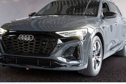 Audi Q8 14.890 km 67.178 &euro; Menden 58706