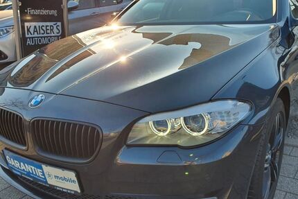 BMW 525 186.000 km 14.980 &euro; Dortmund 44145