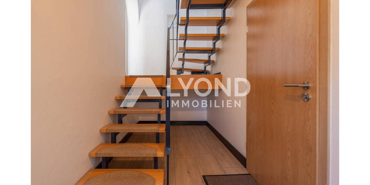 Einfamilienhaus Welver - 1 Zimmer, 267 m&sup2;, 630.000&euro; | Angebot:26672591