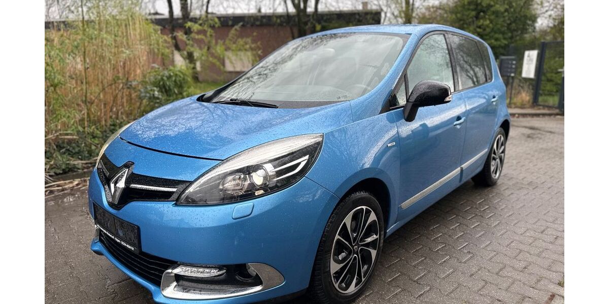 Renault Scenic 175.000 km 5.250 &euro; Dortmund 44131