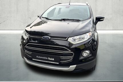 Ford EcoSport 67.300 km 8.990 &euro; Iserlohn-Letmathe 58642