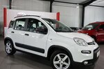 Fiat Panda 1.0 Mild-Hybrid CITY LIFE WHITE / SHZ, PDC 32.000 km 10.444 &euro; Hamm 59077