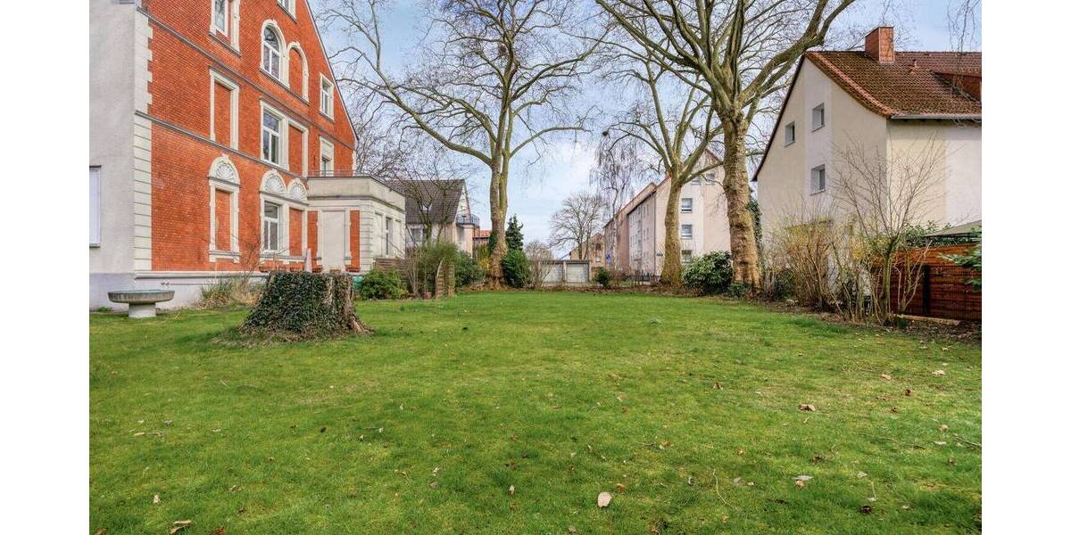 Etagenwohnung Dortmund Oestrich - 2 Zimmer, 55 m&sup2;, 129.500&euro; | Angebot:26627805