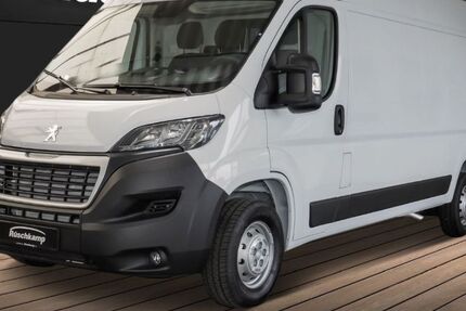 Peugeot Boxer 44.271 km 31.180 &euro; Lünen 44532