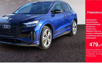 Audi Q4 36.977 km 41.440 &euro; Menden 58706